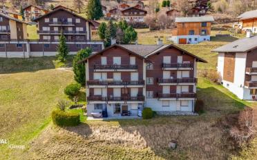 Wohnung 4.5 Zimmer - image - 1