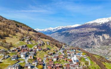 Wohnung 4.5 Zimmer - image - 12