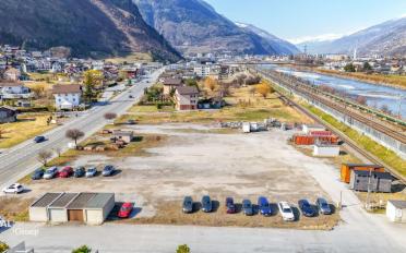 Gewerbeland - image - 2