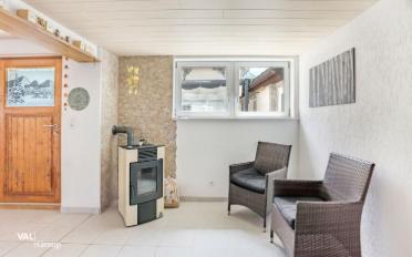 Einfamilienhaus 3.5 Zimmer - image - 1