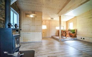 Maison 1.5 pièces - image - 2