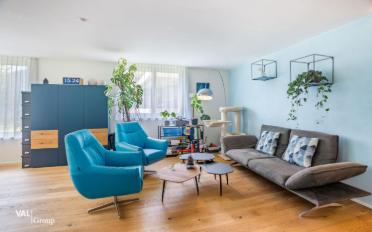 Apartment 4.5 rooms - image - 1