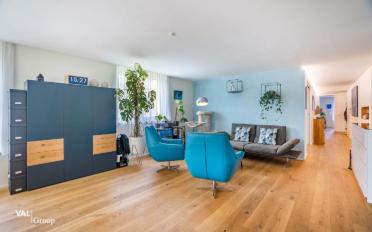 Apartment 4.5 rooms - image - 2