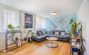 Apartment 4.5 rooms - image - 4