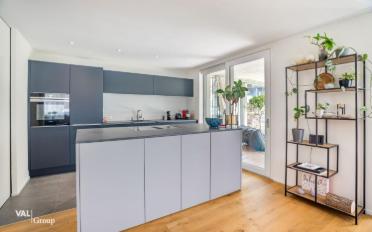 Apartment 4.5 rooms - image - 5