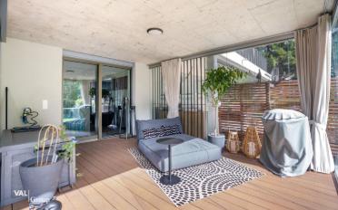 Apartment 4.5 rooms - image - 9