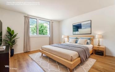 Apartment 3.5 rooms - image - 3