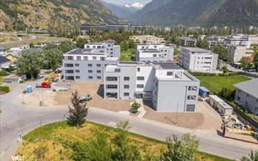 Apartment 3.5 rooms - image - 7