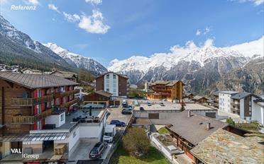 Attikawohnung 5.5 Zimmer - image - 6