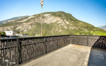 Appartement 3.5 pièces - image - 9