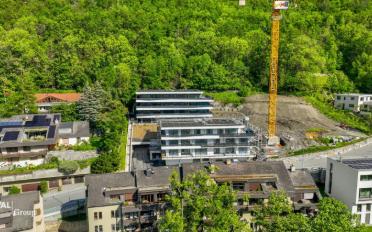 Appartement 3.5 pièces - image - 13