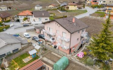 Wohnung 4.5 Zimmer - image - 11