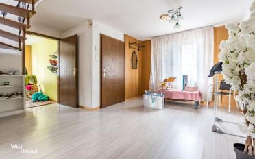 Wohnung 6.5 Zimmer - image - 2