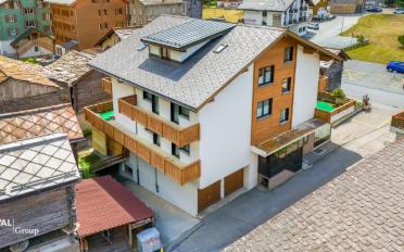 Residential building - image - 2