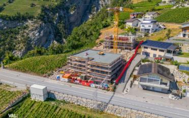 Wohnung 2.5 Zimmer - image - 3