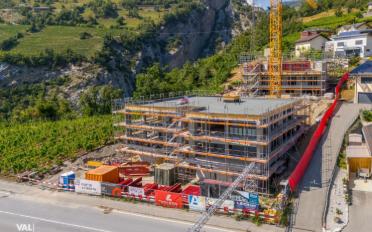 Apartment 2.5 rooms - image - 2