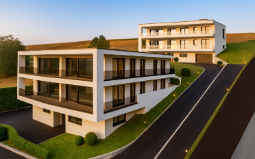 Apartment 2.5 rooms - image - 3