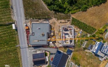 Apartment 2.5 rooms - image - 6