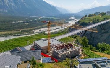 Apartment 2.5 rooms - image - 5