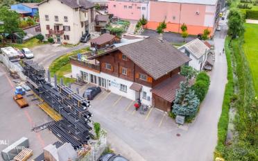 Gemischt genutzte Immobilie - image - 1