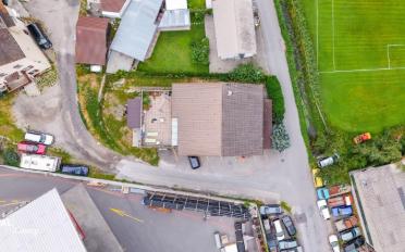 Gemischt genutzte Immobilie - image - 13