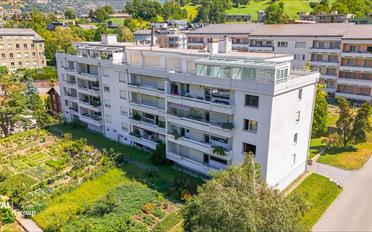 Wohnung 5.5 Zimmer - image - 1