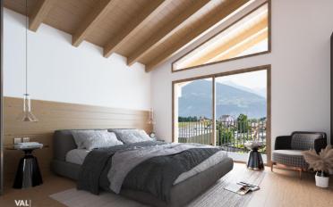 Chalet 5.5 rooms - image - 5