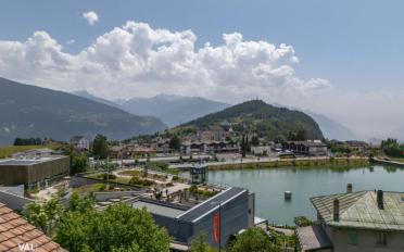 Chalet 5.5 rooms - image - 8