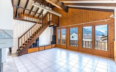 Duplex 5.5 pièces - image - 5