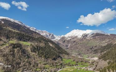 Terrain à bâtir - image - 2