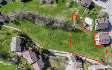 Terrain à bâtir - image - 1