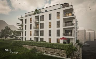 Appartement 4.5 pièces - image - 1