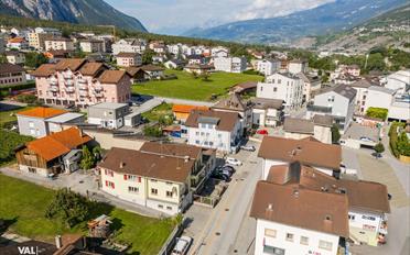 Appartement 4.5 pièces - image - 9