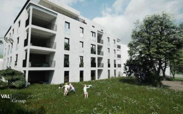 Apartment 4.5 rooms - image - 5