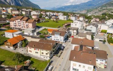 Apartment 4.5 rooms - image - 8