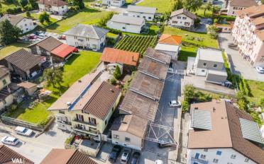 Apartment 4.5 rooms - image - 4