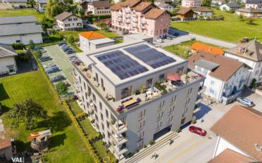 Appartement 4.5 pièces - image - 1