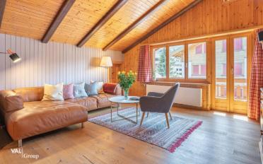 Wohnung 3.5 Zimmer - image - 1