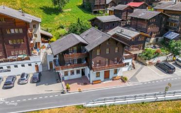 Mixed use property - image - 1