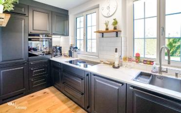 Einfamilienhaus 5 Zimmer - image - 3