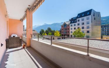 Wohnung 4.5 Zimmer - image - 7