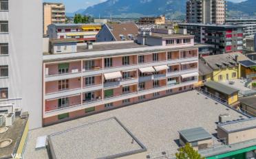 Wohnung 4.5 Zimmer - image - 9