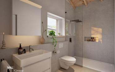 Einfamilienhaus 5.5 Zimmer - image - 4