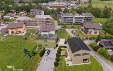 Einfamilienhaus 5.5 Zimmer - image - 5