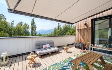 Wohnung 4.5 Zimmer - image - 9