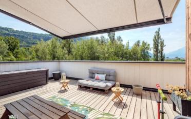 Wohnung 4.5 Zimmer - image - 10