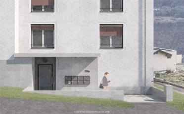 Wohnung 4.5 Zimmer - image - 5