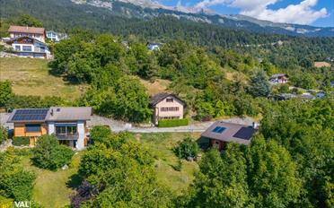 Single house 5 rooms - image - 1