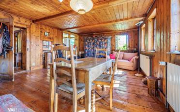 Single house 5 rooms - image - 2