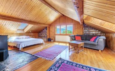 Single house 5 rooms - image - 3